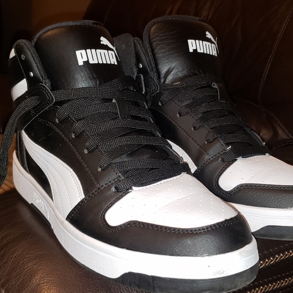 Puma Rebound Layup XL - Picture 4 of 8